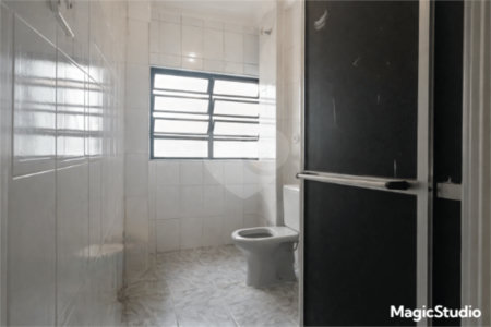 Apartamento à venda com 2 quartos em Água Branca, São Paulo, SP