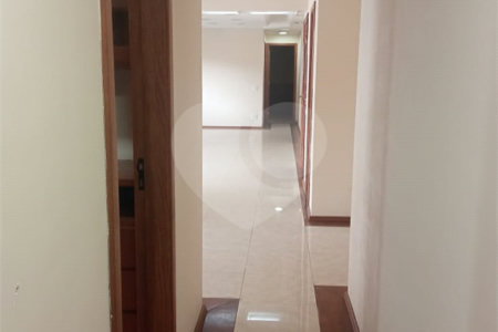 Apartamento à venda com 5 quartos, sendo 4 suítes,  em Tatuapé, São Paulo, SP