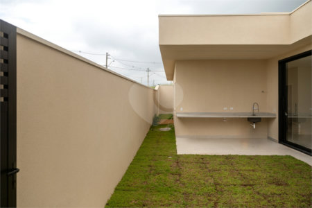 Casa à venda com 3 suítes no condomínio Villagio Azzure, Itupeva - SP