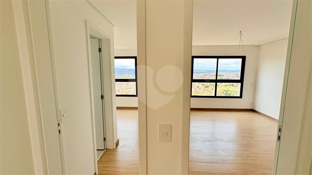 Apartamento à venda com 3 suítes em Jardim Maria José, Votorantim, SP