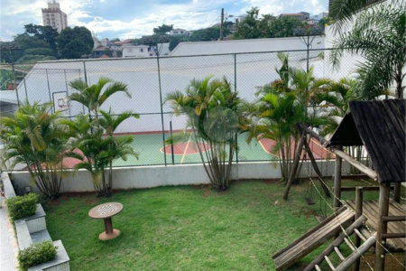 Apartamento à venda com 3 quartos, sendo 1 suíte, em Vila Aurora (zona Norte), São Paulo, SP