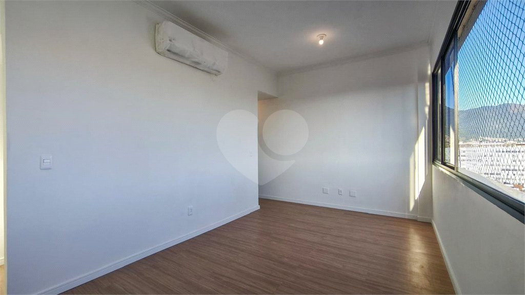 Apartamento à venda com 3 quartos, sendo 1 suíte, em Tijuca, Rio de Janeiro, RJ