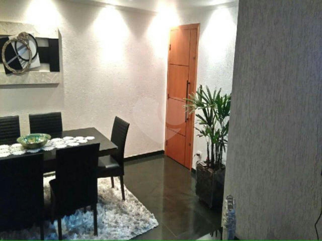 Apartamento à venda com 3 quartos, sendo 1 suíte,  em Santana, São Paulo, SP