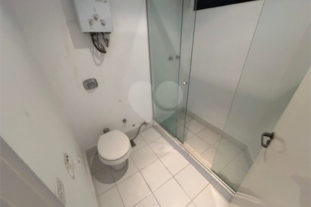 Apartamento à venda com 2 quartos, sendo 1 suíte, em Flamengo, Rio de Janeiro, RJ