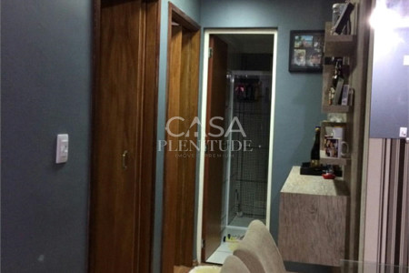 Apartamento à venda com 2 quartos em Jardim Novo Horizonte, Sorocaba, SP