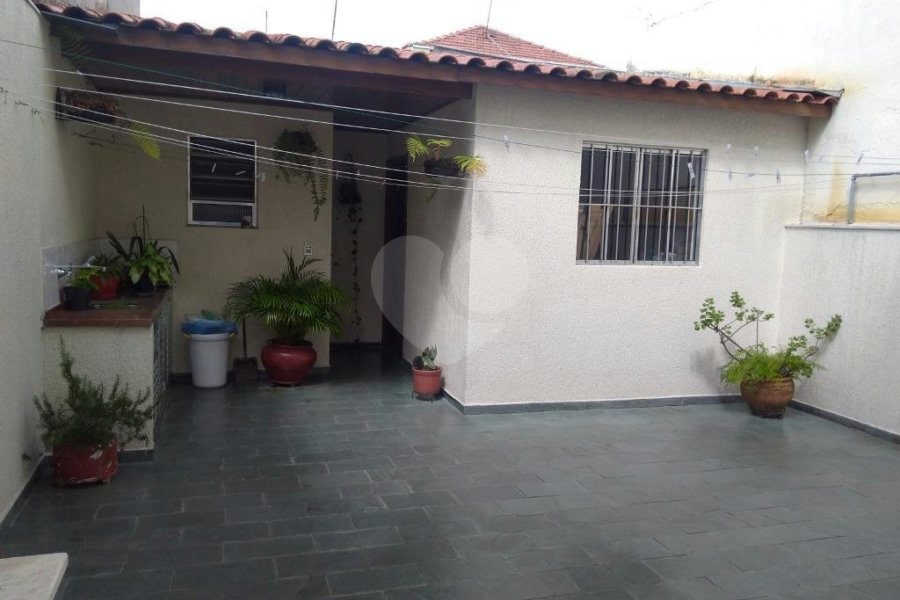 Casa à venda com 2 suítes em Casa Verde, São Paulo, SP