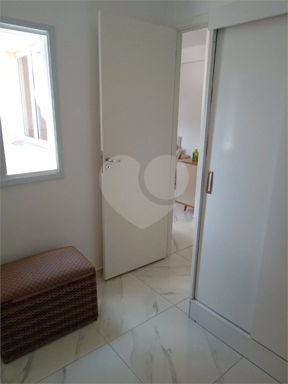 Apartamento à venda com 2 quartos, sendo 1 suíte, em Mandaqui, São Paulo, SP