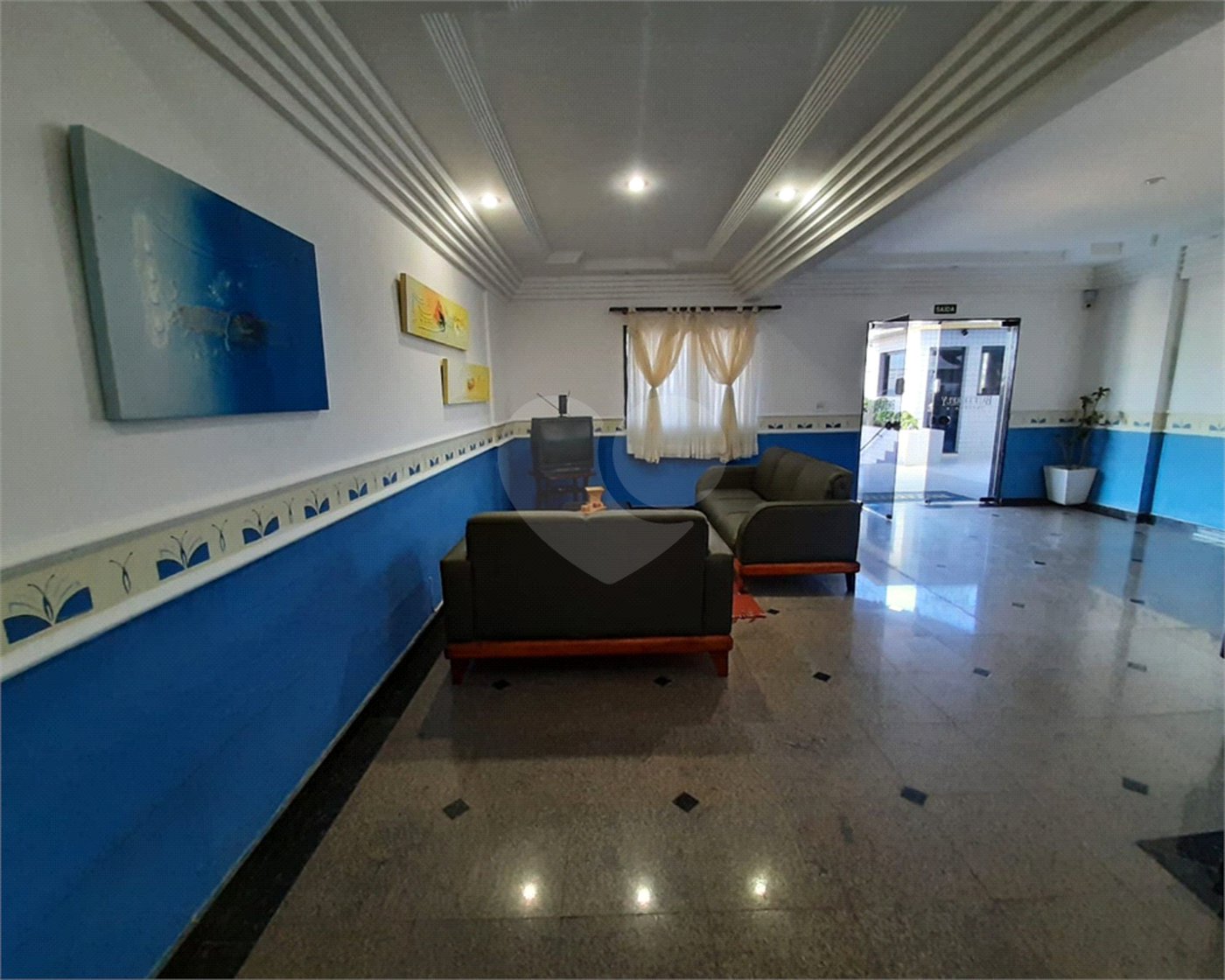 Apartamento à venda com 2 quartos, sendo 1 suíte, em Vera Cruz, Mongaguá, SP