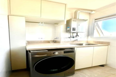 Apartamento à venda com 2 quartos, sendo 1 suíte, em Vila Penteado, São Paulo, SP