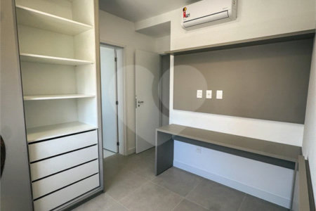 Apartamento para alugar com 3 suítes no Centro, São Bernardo do Campo, SP