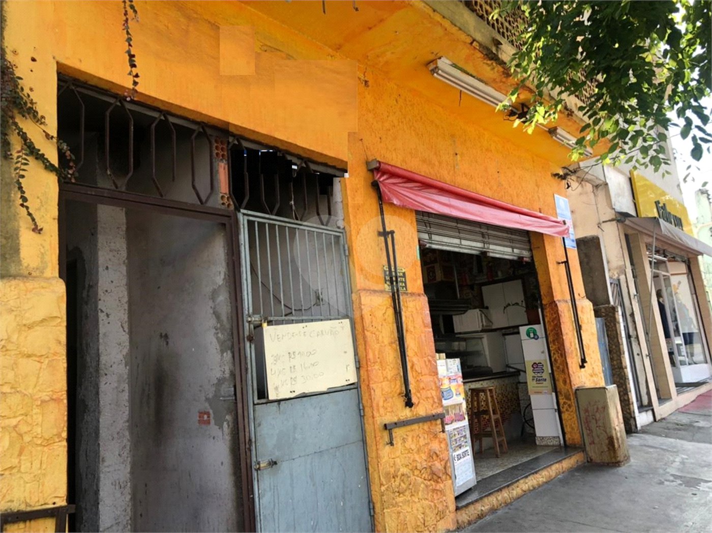 Prédio à venda em Vila Gustavo, São Paulo, SP