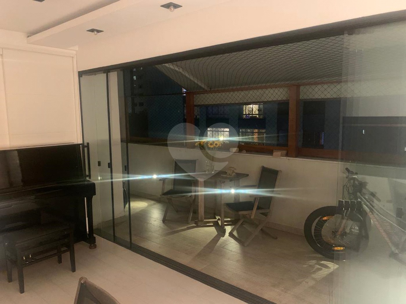 Apartamento à venda com 1 quarto em Jardim Paulista, São Paulo, SP