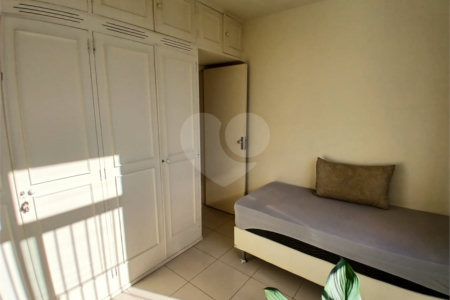 Cobertura à venda com 3 quartos em Rio Comprido, Rio de Janeiro, RJ