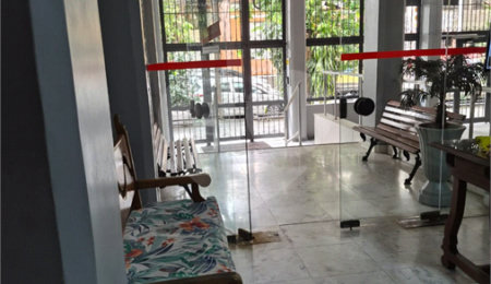 Apartamento à venda com 2 quartos em Maracanã, Rio de Janeiro, RJ