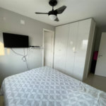 Apartamento à venda com 2 quartos, sendo 1 suíte, em Vila Anastácio, São Paulo, SP