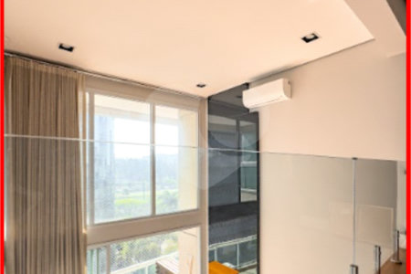 Apartamento à venda com 3 suítes em Cidade Monções, São Paulo, SP