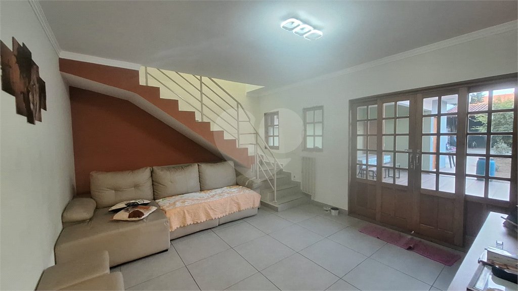 Casa à venda com 3 quartos, sendo 2 suítes, em Parque dos Eucaliptos, Sorocaba, SP