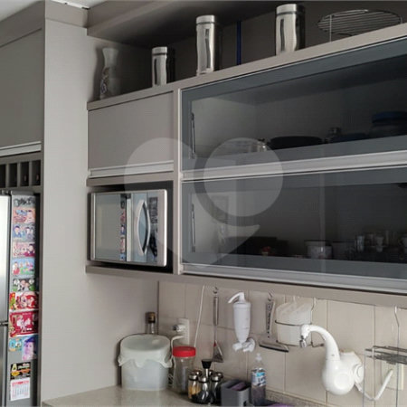 Apartamento à venda com 3 quartos, sendo 1 suíte, em Santa Teresinha, São Paulo, SP
