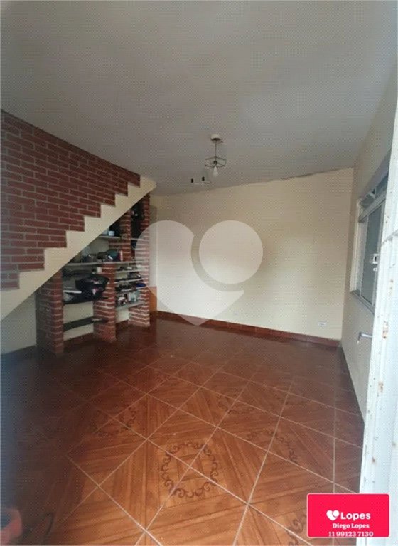 Sobrado à venda com 3 quartos, sendo 1 suíte, em Cidade Patriarca, São Paulo, SP