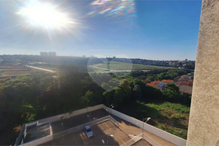 Apartamento à venda com 2 quartos em Jardim Simus, Sorocaba, SP