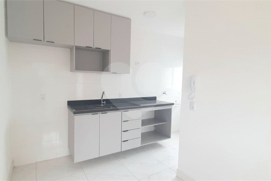Apartamento à venda com 2 quartos em Tremembé, São Paulo, SP