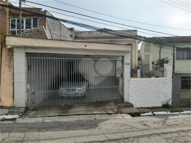 Casa à venda com 2 quartos em Tucuruvi, São Paulo, SP