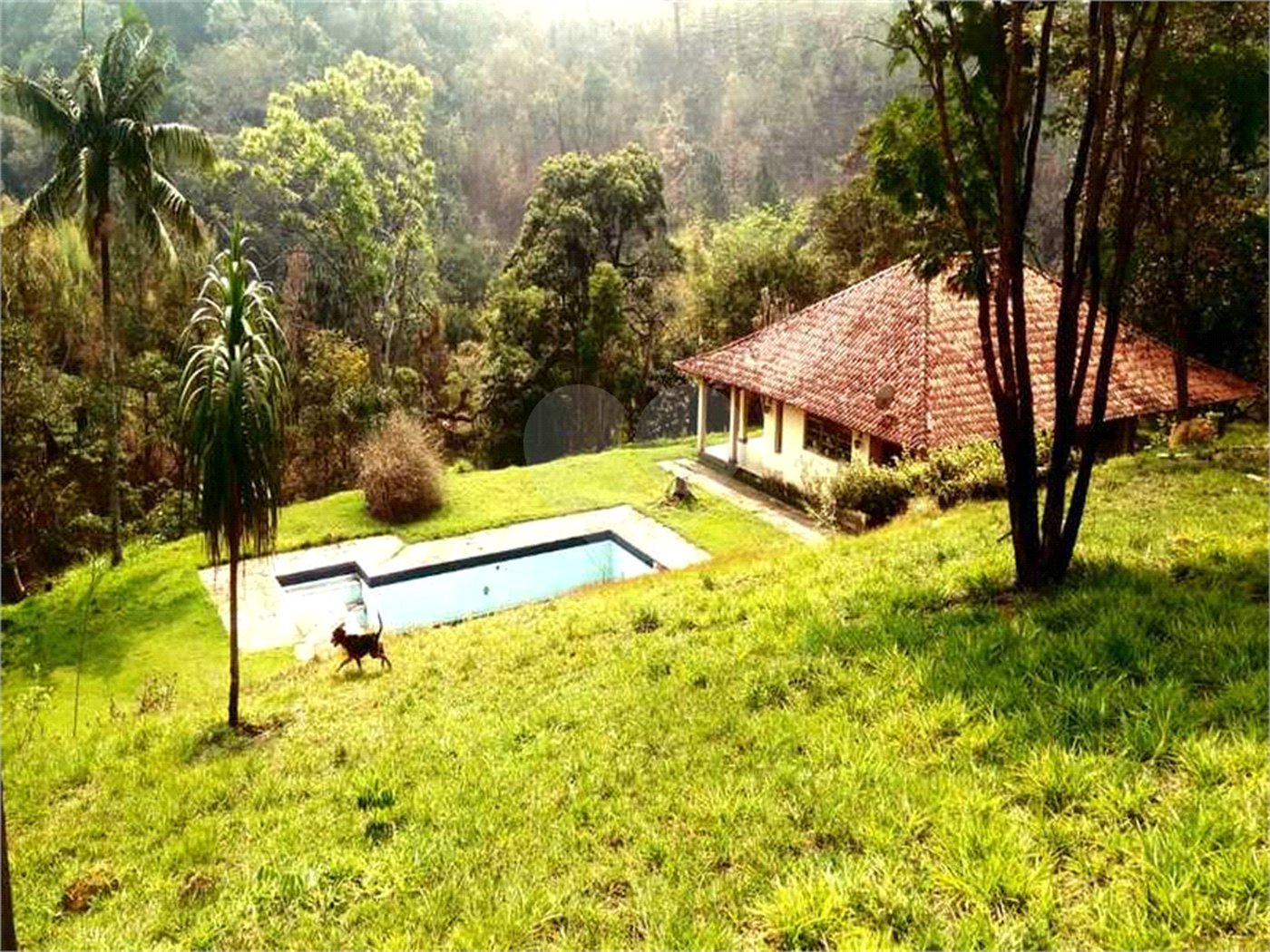 Fazenda à venda com 2 quartos em City Castello, Itu, SP