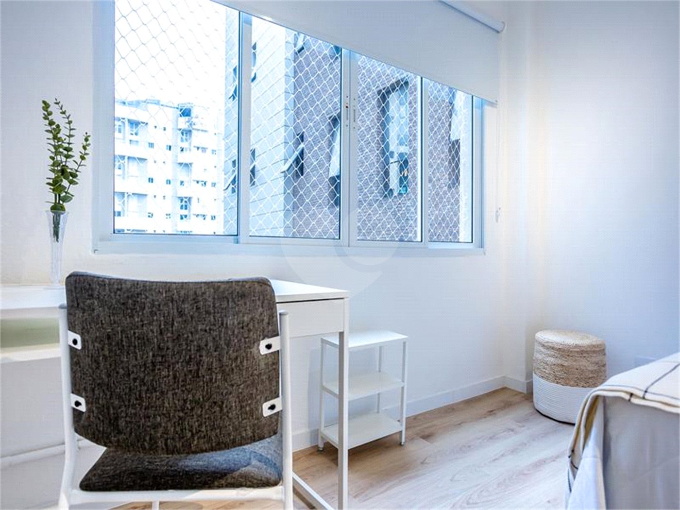 Apartamento à venda com 3 quartos, sendo 1 suíte, em Itaim Bibi, São Paulo, SP