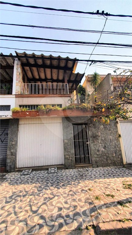 Sobrado à venda com 2 quartos, sendo 1 suíte, em Santana, São Paulo, SP