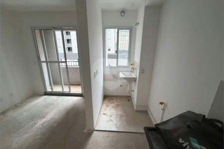 Apartamento à venda com 2 quartos em Santana, São Paulo, SP