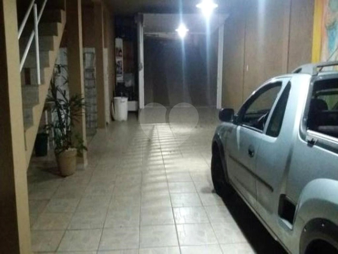 Casa à venda com 2 quartos em Parque Ipê, São Paulo, SP
