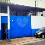 Galpão à venda em Interlagos, São Paulo, SP