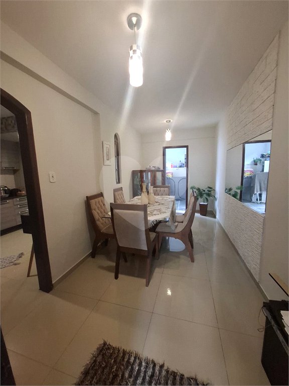 Casa Térrea à venda com 2 quartos, sendo 1 suíte, em Campo Grande, Rio de Janeiro, RJ