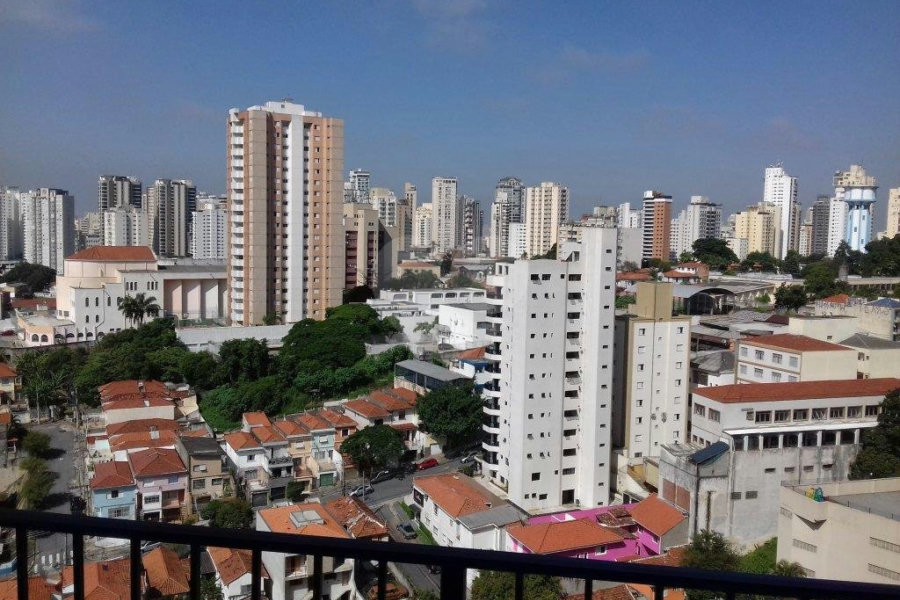 Apartamento à venda com 3 suítes em Jardim São Paulo(zona Norte), São Paulo, SP
