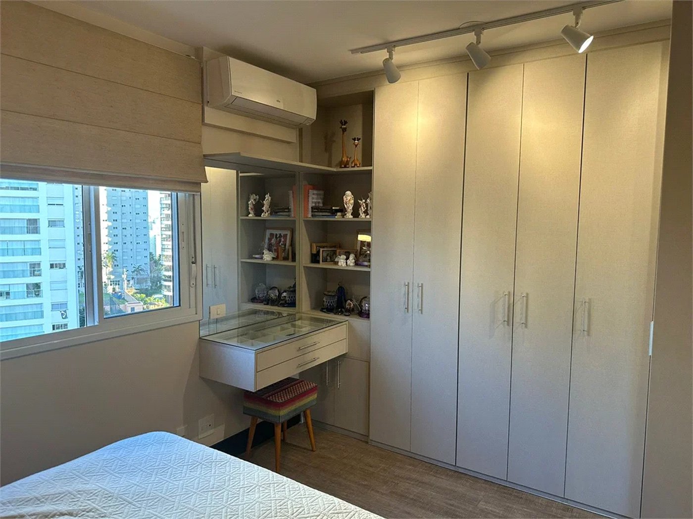 Apartamento à venda com 2 suítes em Jardim Fonte do Morumbi, São Paulo, SP