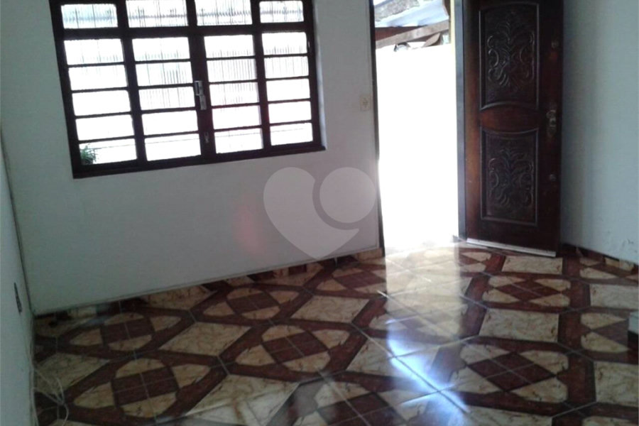Sobrado à venda com 3 quartos em Tucuruvi, São Paulo, SP