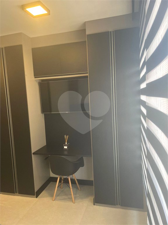 Studio à venda ou para alugar com 1 suíte em Ipiranga, São Paulo, SP