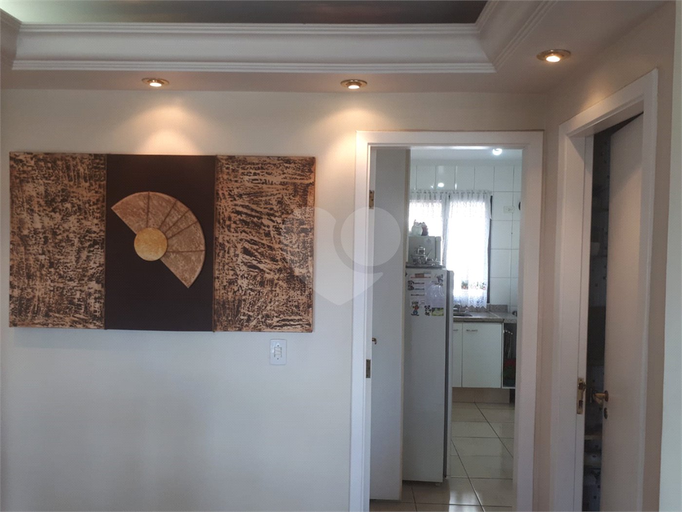 Apartamento à venda com 3 quartos, sendo 2 suítes, em Santana, São Paulo, SP