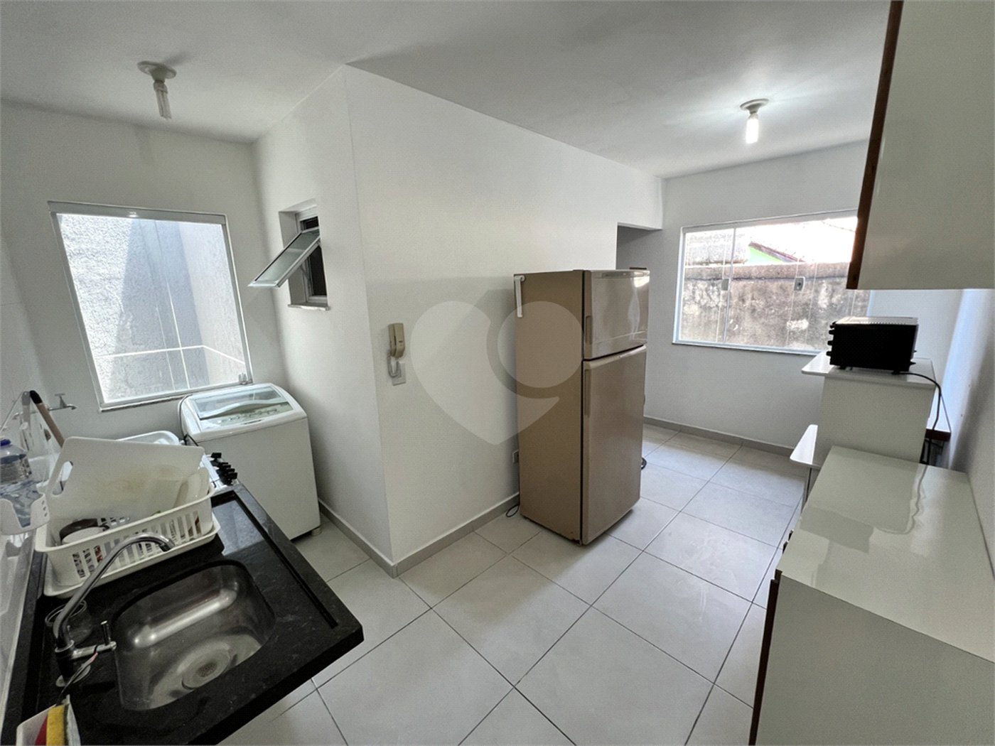 Apartamento à venda com 1 quarto em Parada Inglesa, São Paulo, SP