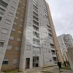 Apartamento à venda com 2 quartos em Pirituba, São Paulo, SP