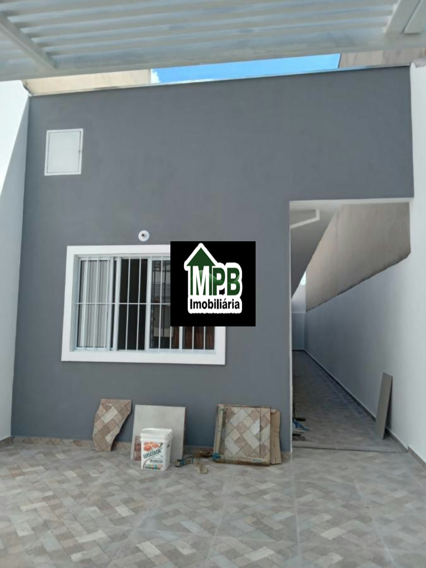 Casa à venda com 2 quartos em Parque São Bento, Sorocaba, SP