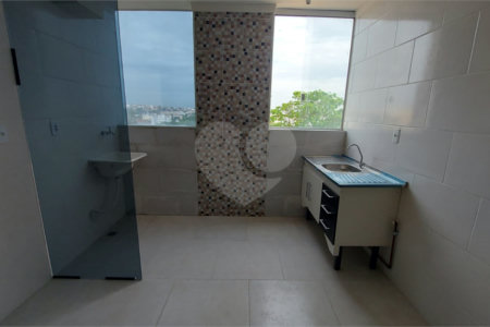 Apartamento à venda com 2 quartos em Vila Progresso, Sorocaba, SP