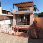 Sobrado à venda com 3 quartos, sendo 1 suíte, em Tremembé, São Paulo, SP