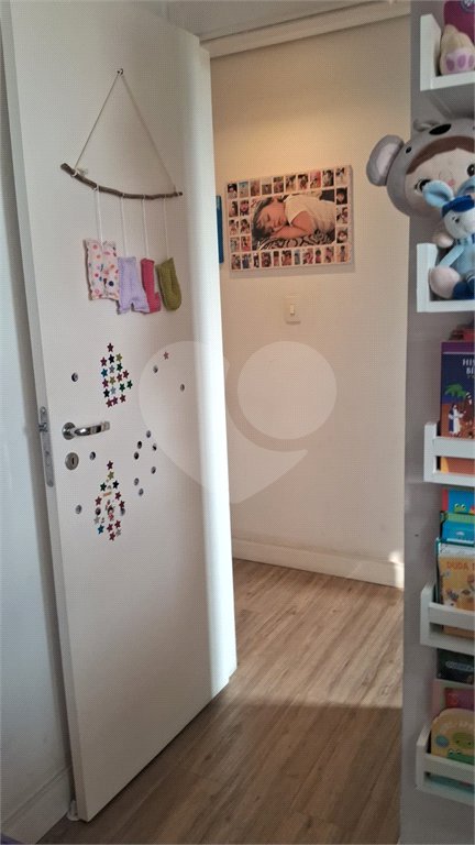 Apartamento à venda com 3 quartos, sendo 1 suíte, em Água Branca, São Paulo, SP