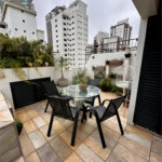 Apartamento à venda com 3 quartos, sendo 1 suíte, em Vila Regente Feijó, São Paulo, SP
