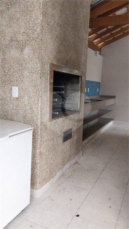 Apartamento à venda com 2 quartos, sendo 1 suíte, em Tatuapé, São Paulo, SP