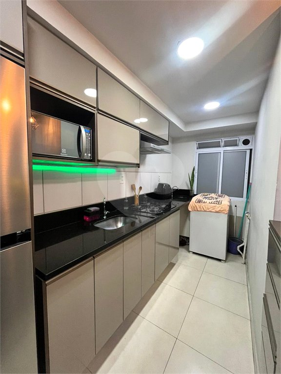 Apartamento à venda ou para alugar com 2 quartos em Campo Grande, Rio de Janeiro, RJ