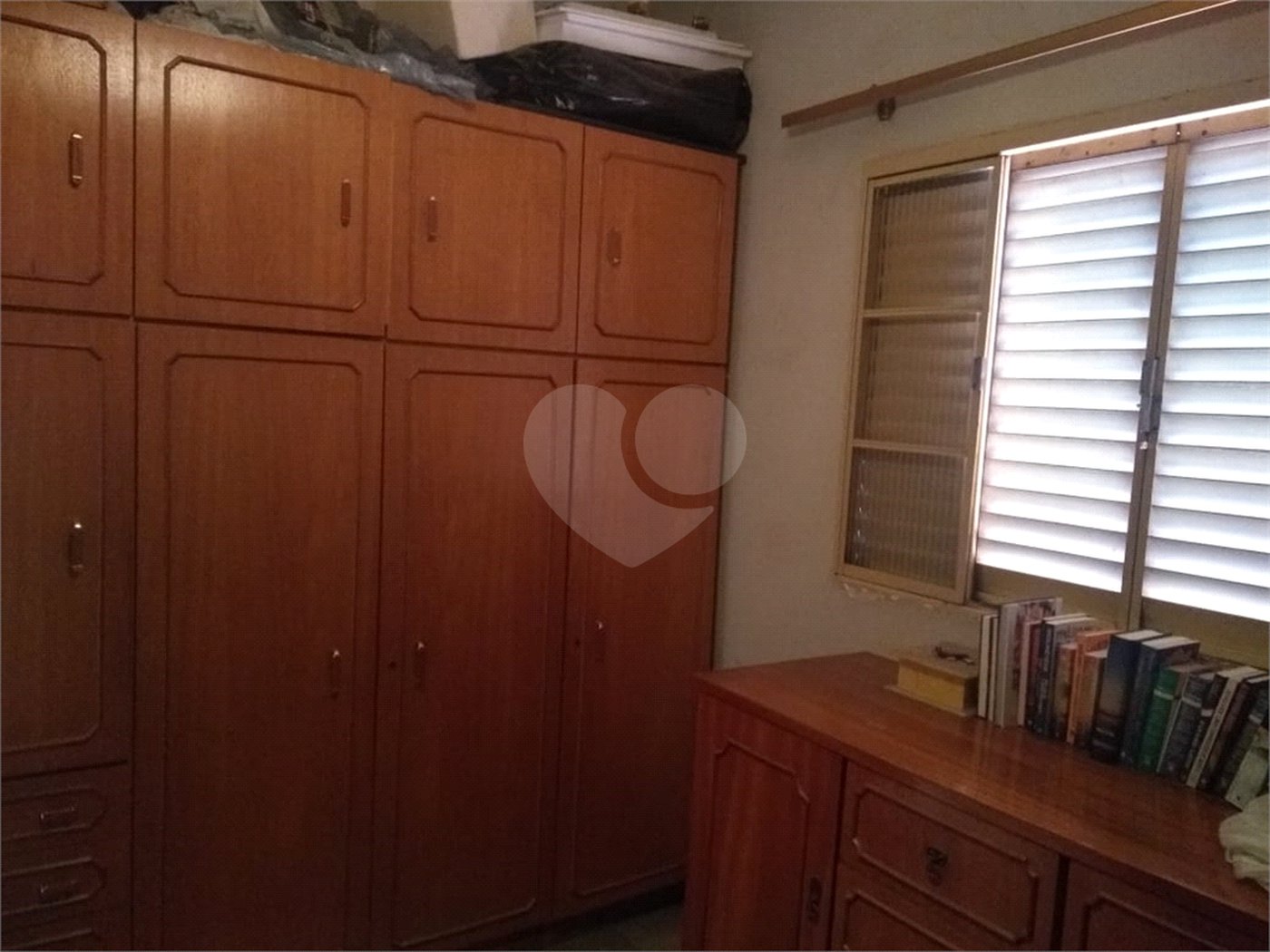 Casa Térrea à venda com 3 quartos, sendo 1 suíte,  em Jardim Rossignatti, Indaiatuba, SP