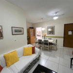 Apartamento à venda, 93 m² por R$ 350.000,00 - Enseada - Guarujá/SP