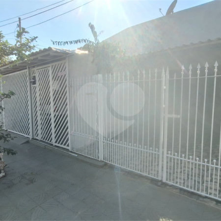 Casa à venda com 3 quartos em Vila Haro, Sorocaba, SP